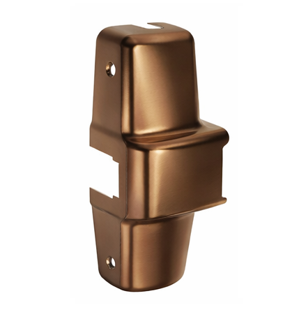 612/US10 - Satin Bronze Clear Coated