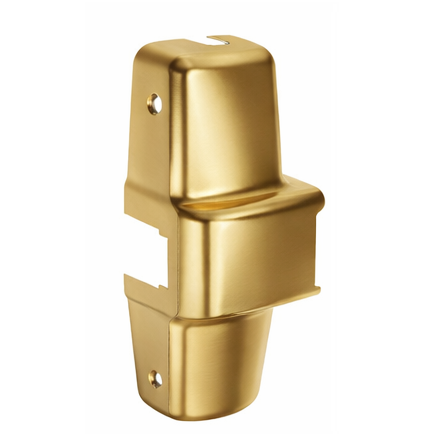 606/US4 - Satin Brass