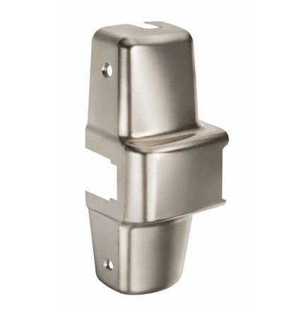 630/US32D - Matte Silver