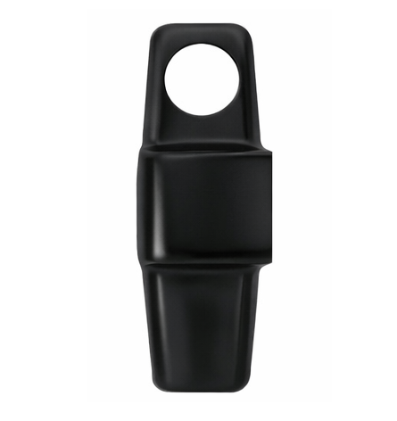 711 - Black Anodizes