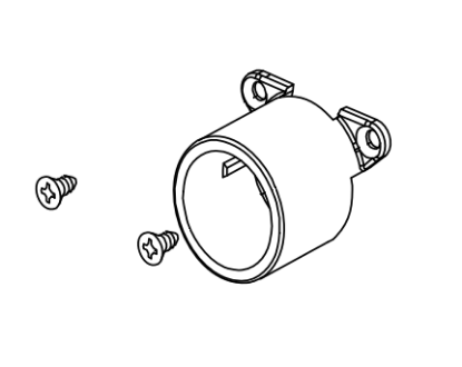 Picture of 112409 Cylinder Dog Housing