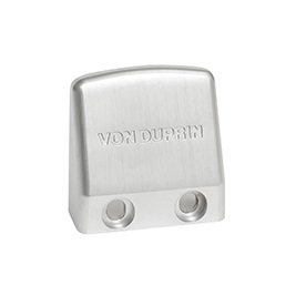 US28 - Satin Aluminum (628)