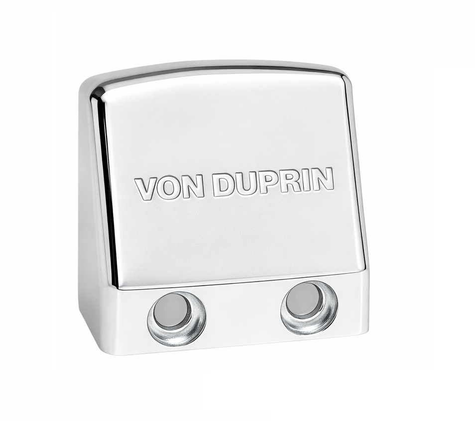 US26 - Bright Chrome (625)