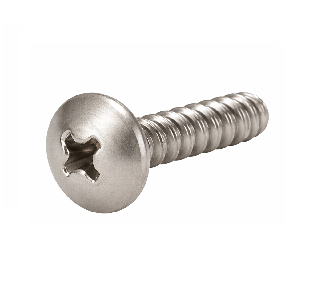 32D - Satin Stainless Steel Finish