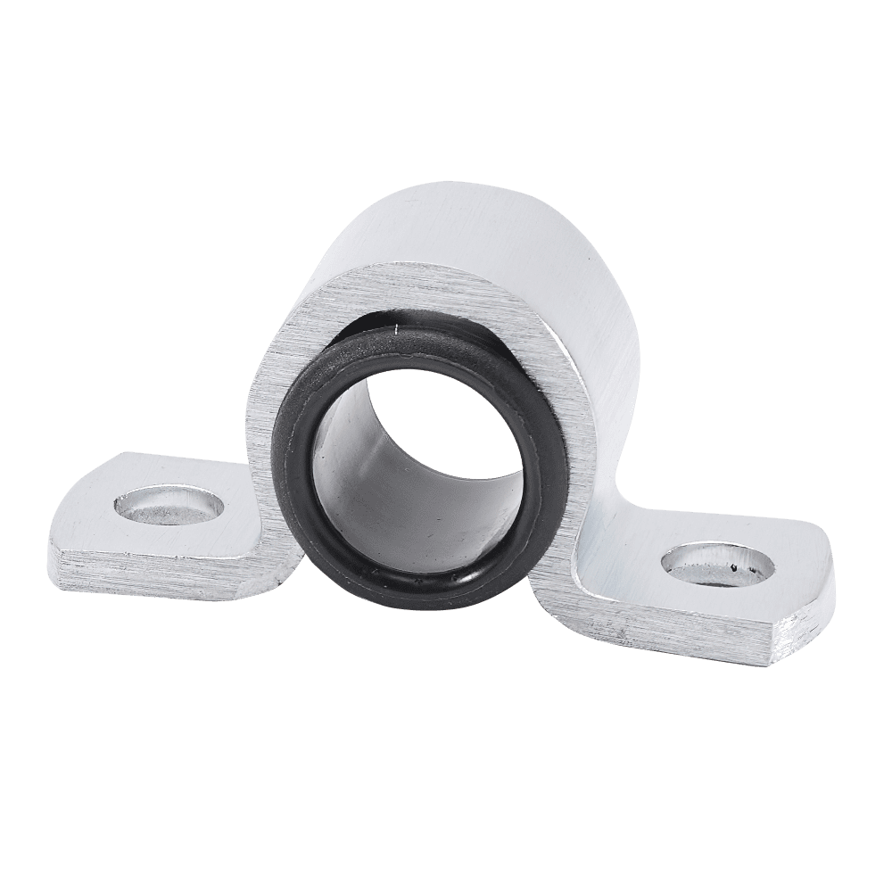 US26D - Satin Chrome