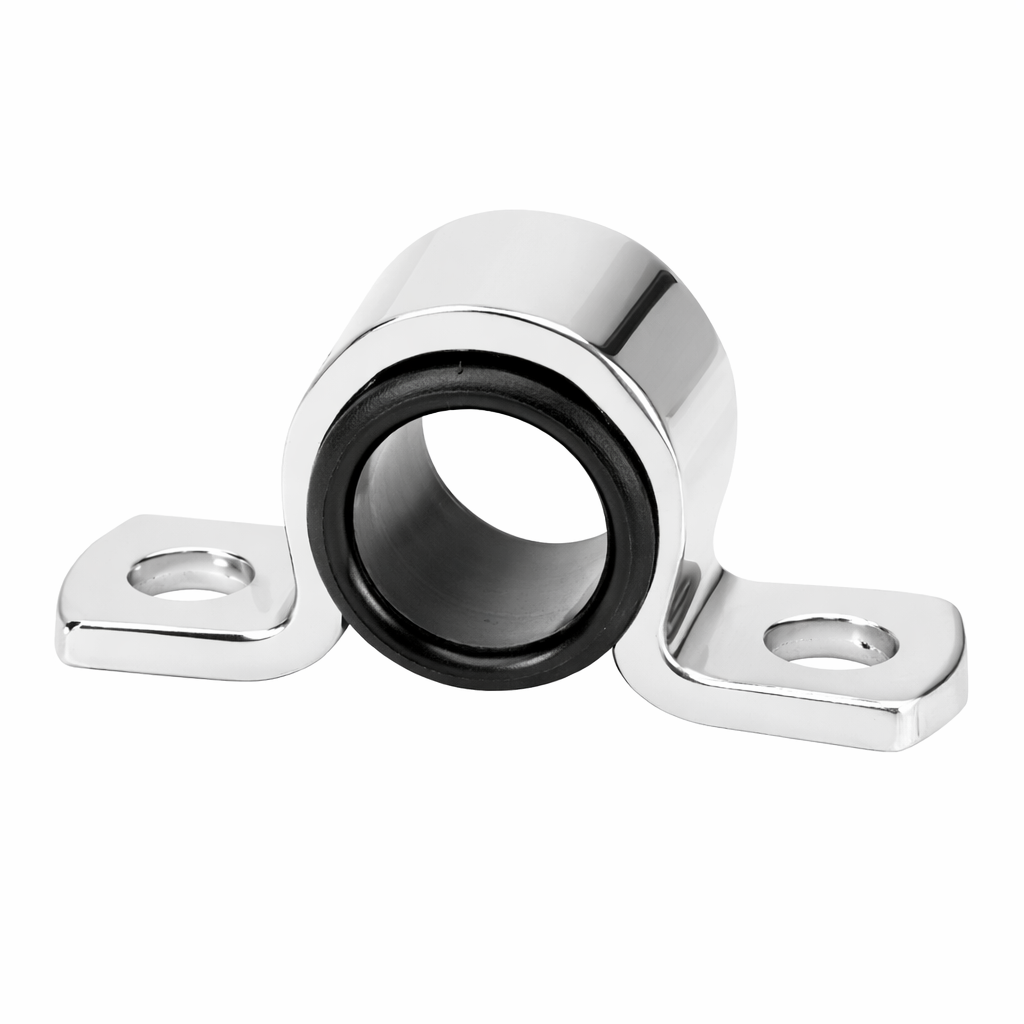 US26 - Bright Chrome