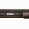 Von Duprin 040076 35A HDSI Conversion Kit 3' 313 Dark Bronze Anodized
