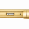 Von Duprin 040077 35A HDSI Kit 4 foot in US4 Satin Brass