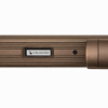Von Duprin 040077 35A HDSI Kit 4 foot in US10 Satin Bronze