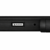 Von Duprin 040077 35A HDSI Kit 4 foot in 315 Black Anodized