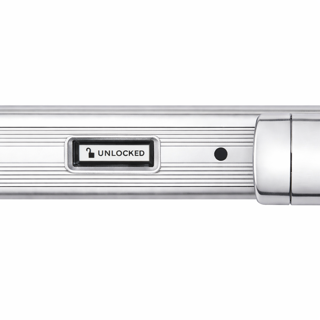 US26 - Bright Chrome