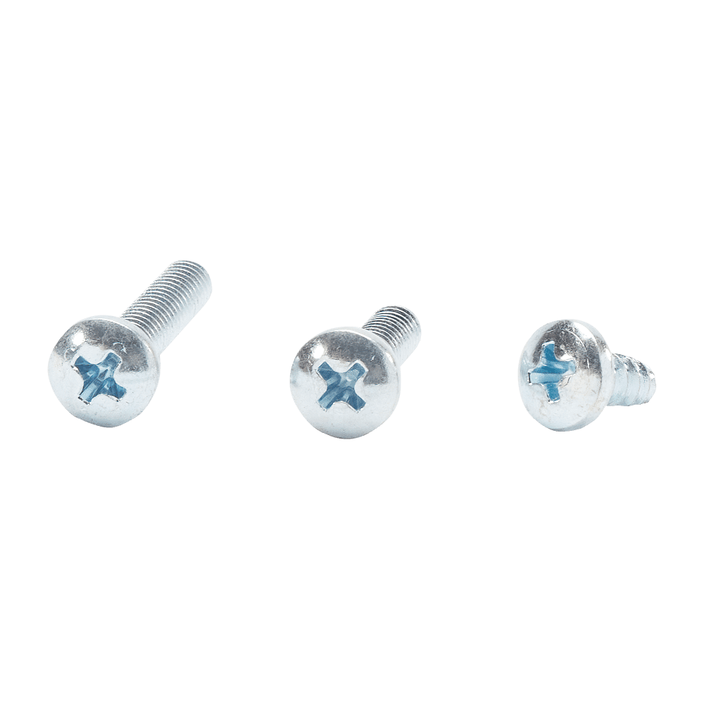 US26 - Bright Chrome Finish