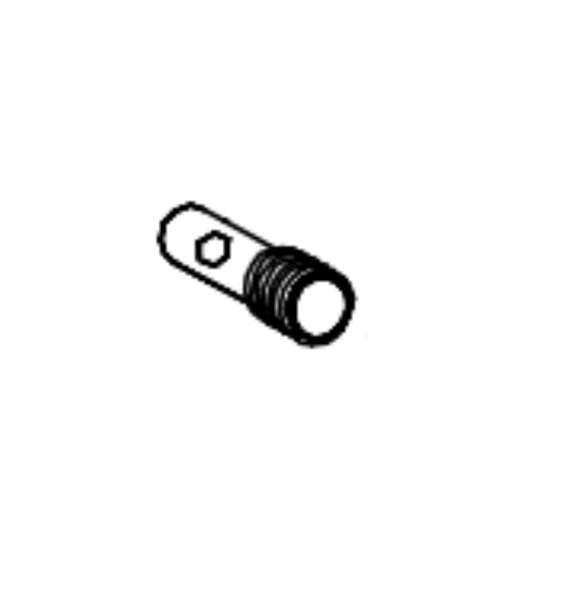 Picture of 090070 Ratchet Release Screw Package of 2