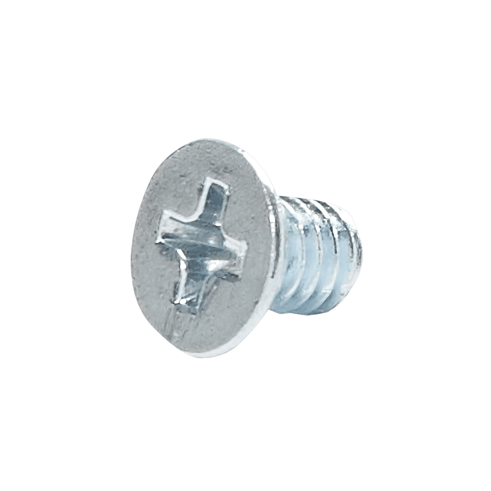 US26D - Satin Chrome