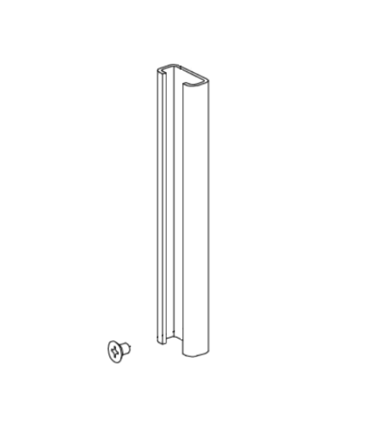 Picture of 090027 Lift Member Guide Screw Pkg/10