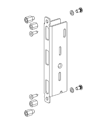 Picture of 050367 Rod Control Housing