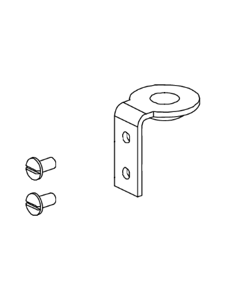 Picture of 105144 Rod Guide Package, Fire Rated