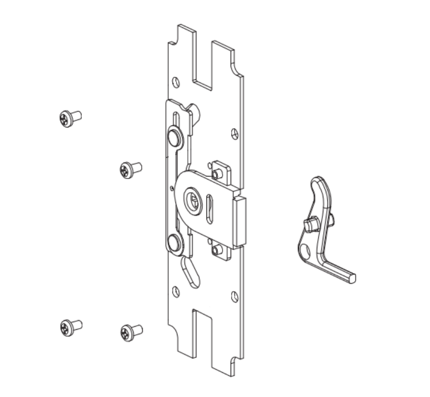 Picture of 050107, 88CK-TP-F Converts EO, DT, NL, K to TP to Fire