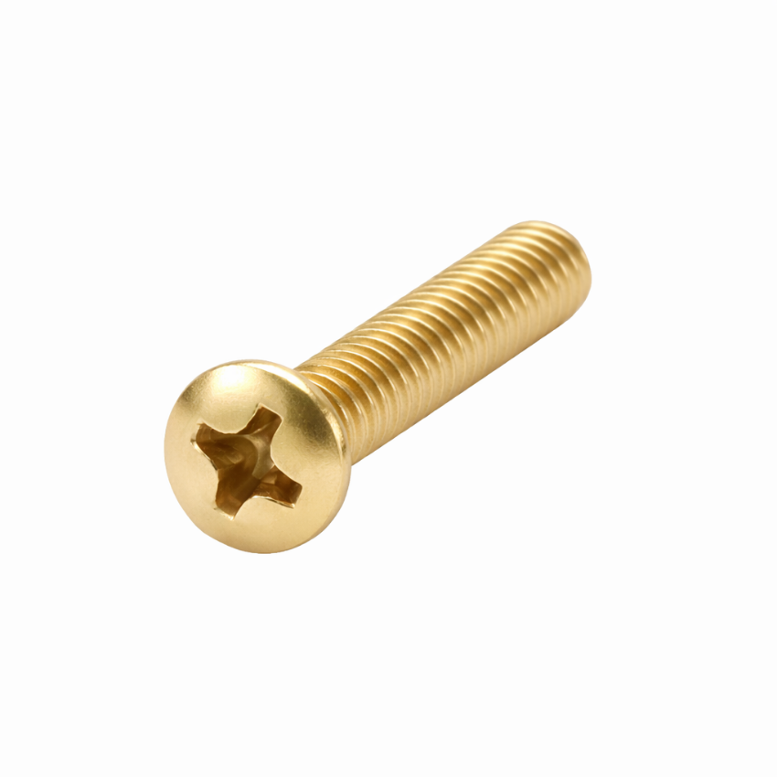Von Duprin 900505 US4 Satin Brass Center or End Case Mounting Package