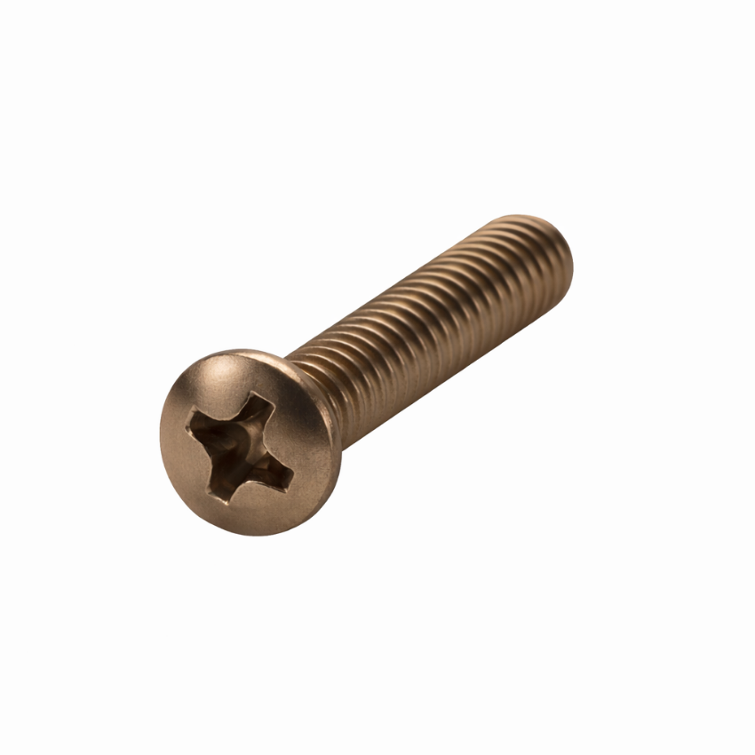 Von Duprin 900505 US10 Satin Bronze Center or End Case Mounting Package
