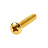 Von Duprin 900505 US3 Bright Brass Center or End Case Mounting Package