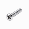 Von Duprin 900505 US26 Bright Chrome Center or End Case Mounting Package