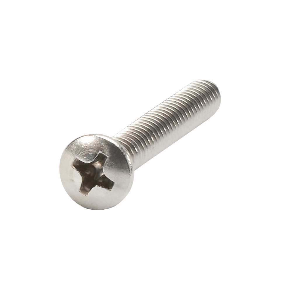 US26D - Satin Chrome