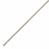 Von Duprin 050456 8827-F Bottom Rod Kit in US15 Satin Nickel