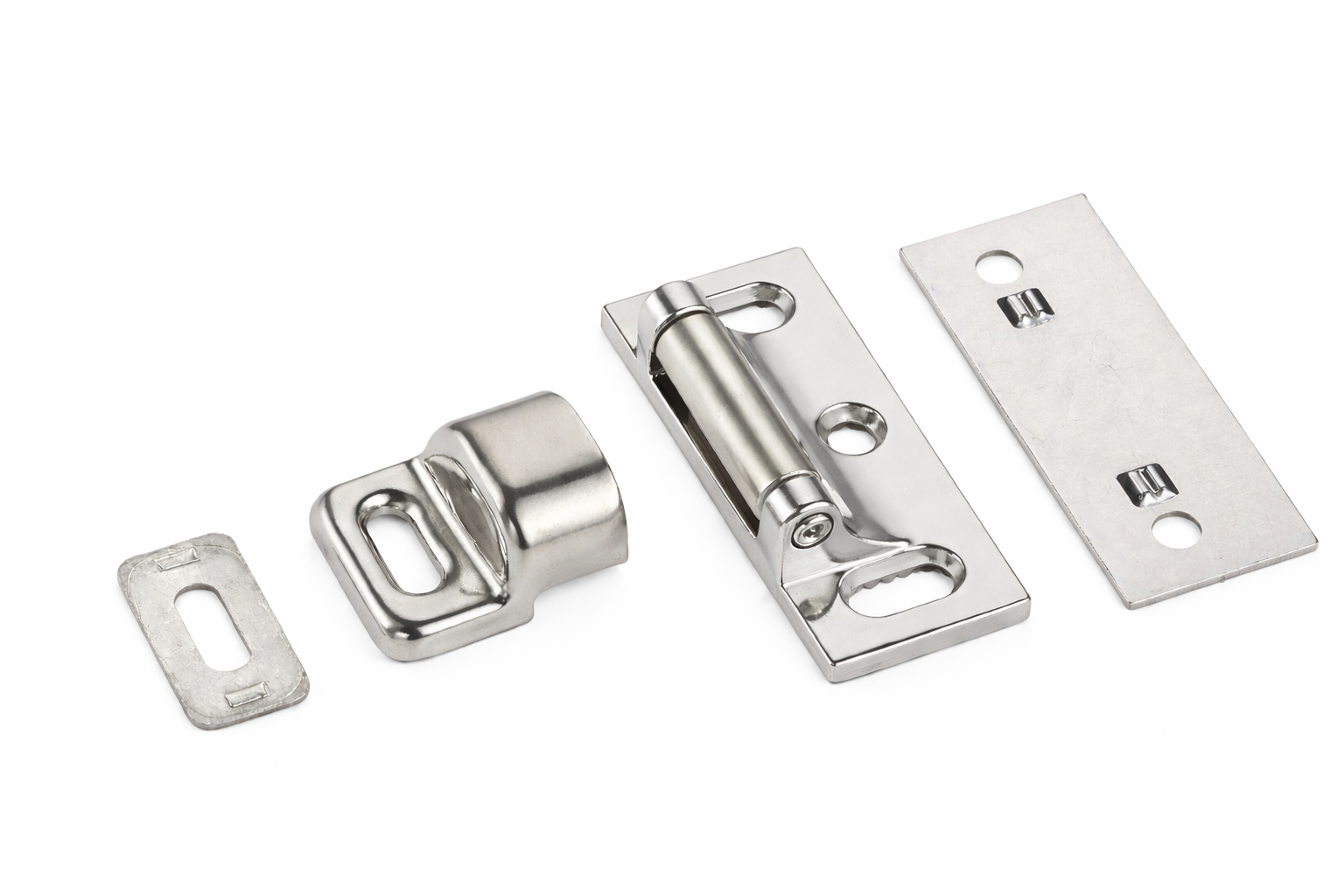 US32 - Stainless Steel