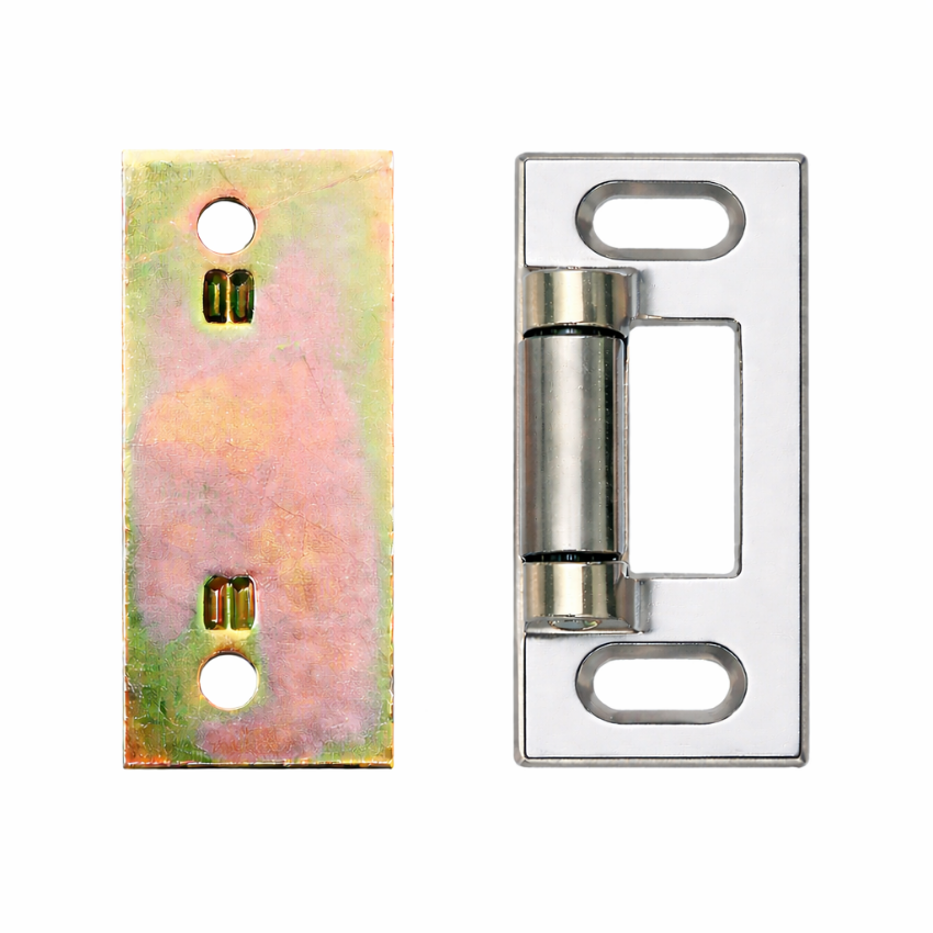 Picture of 264 Top Strike, Optional Panic Strike