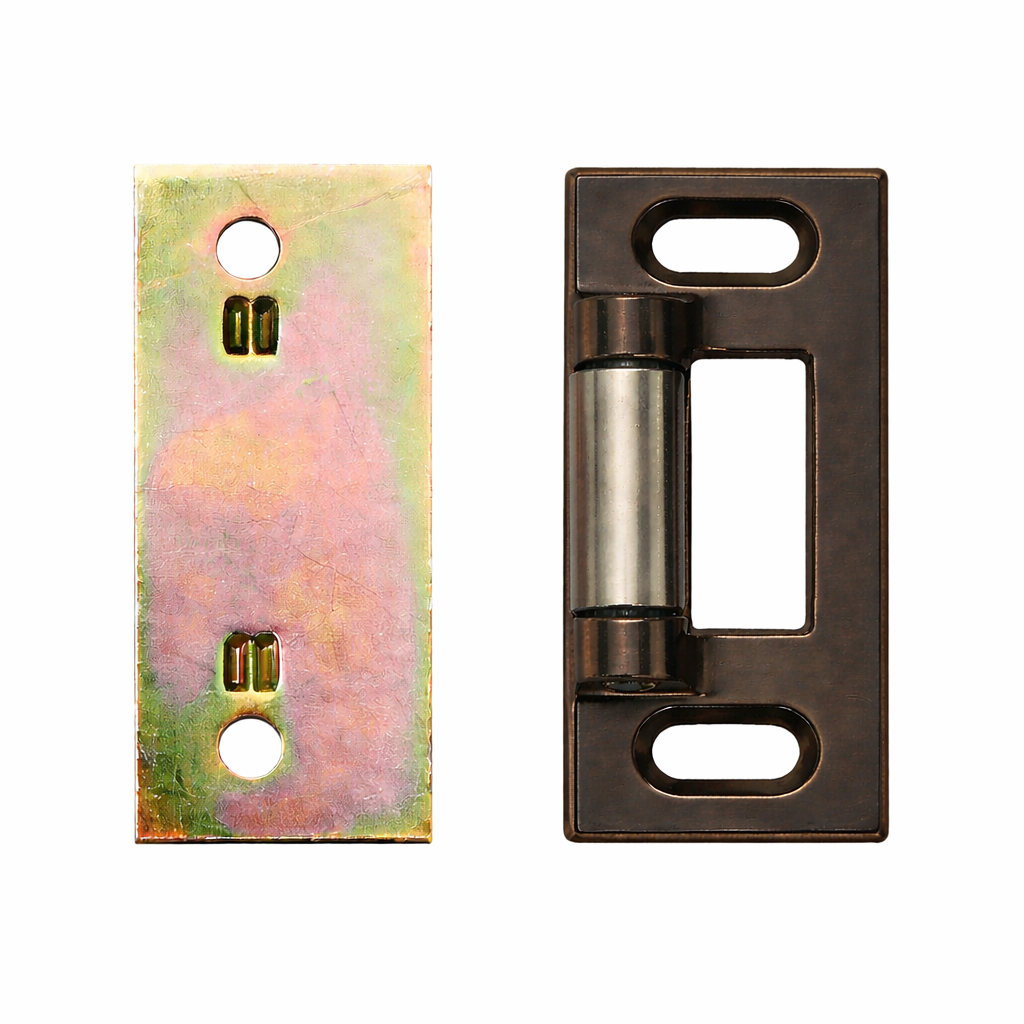 US10B - Oil Rubbed Bronze