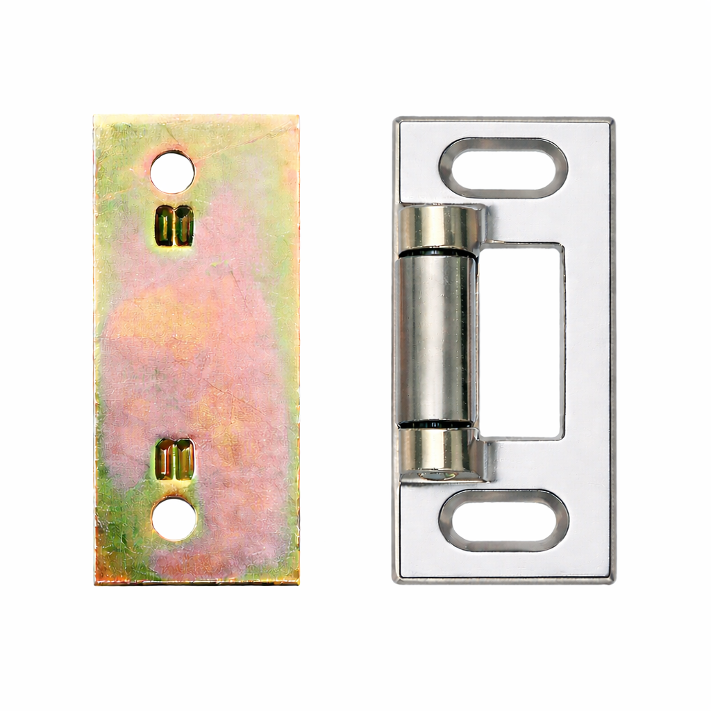 US26 - Bright Chrome