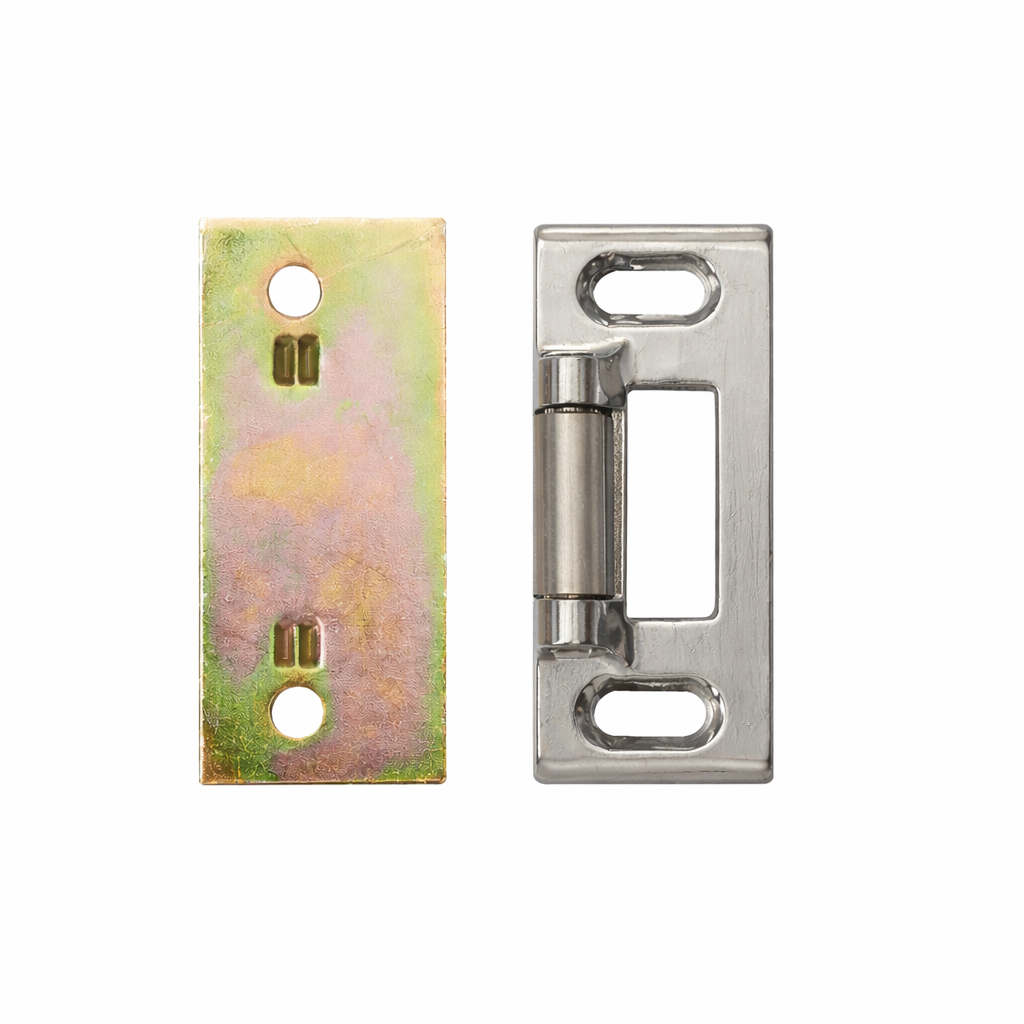 US32 - Stainless Steel