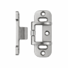 Von Duprin 499F strike in US32D Satin Stainless Steel