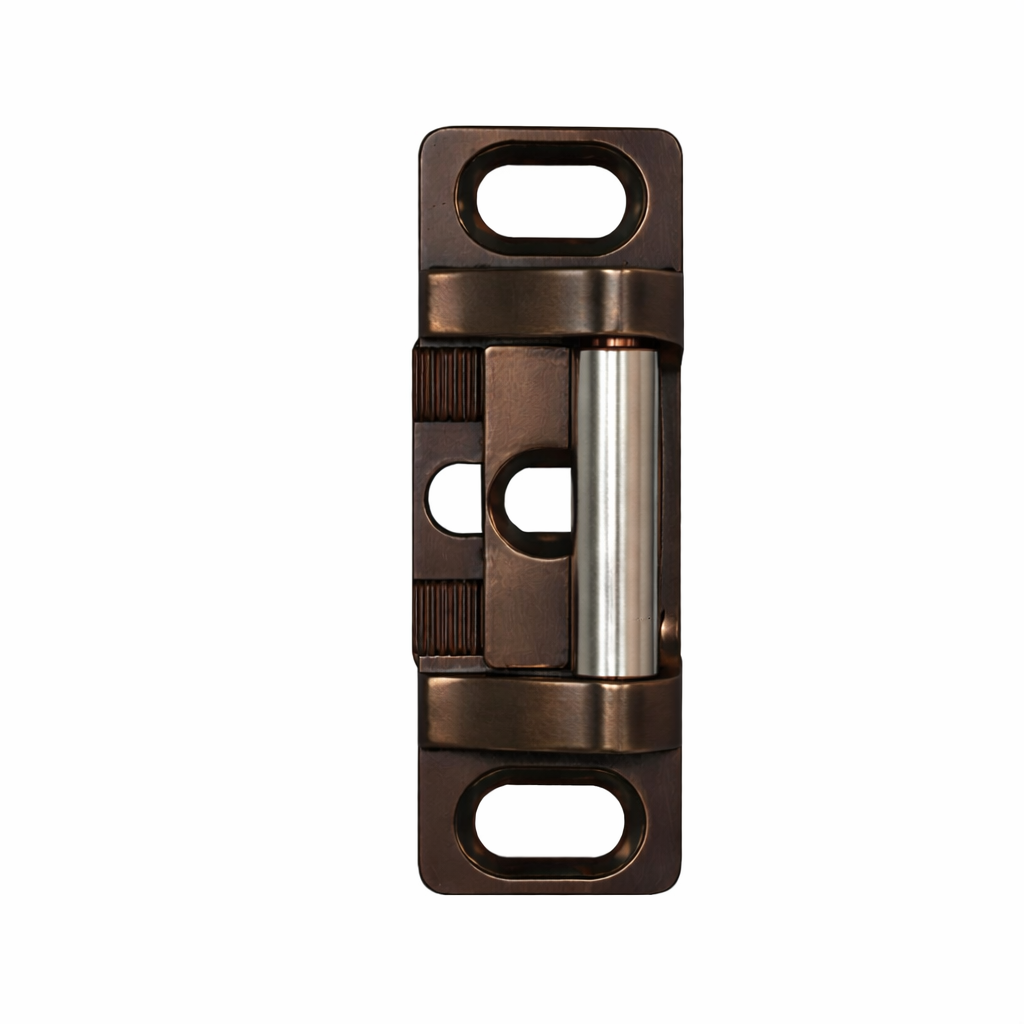US10B - Oil Rubbed Bronze