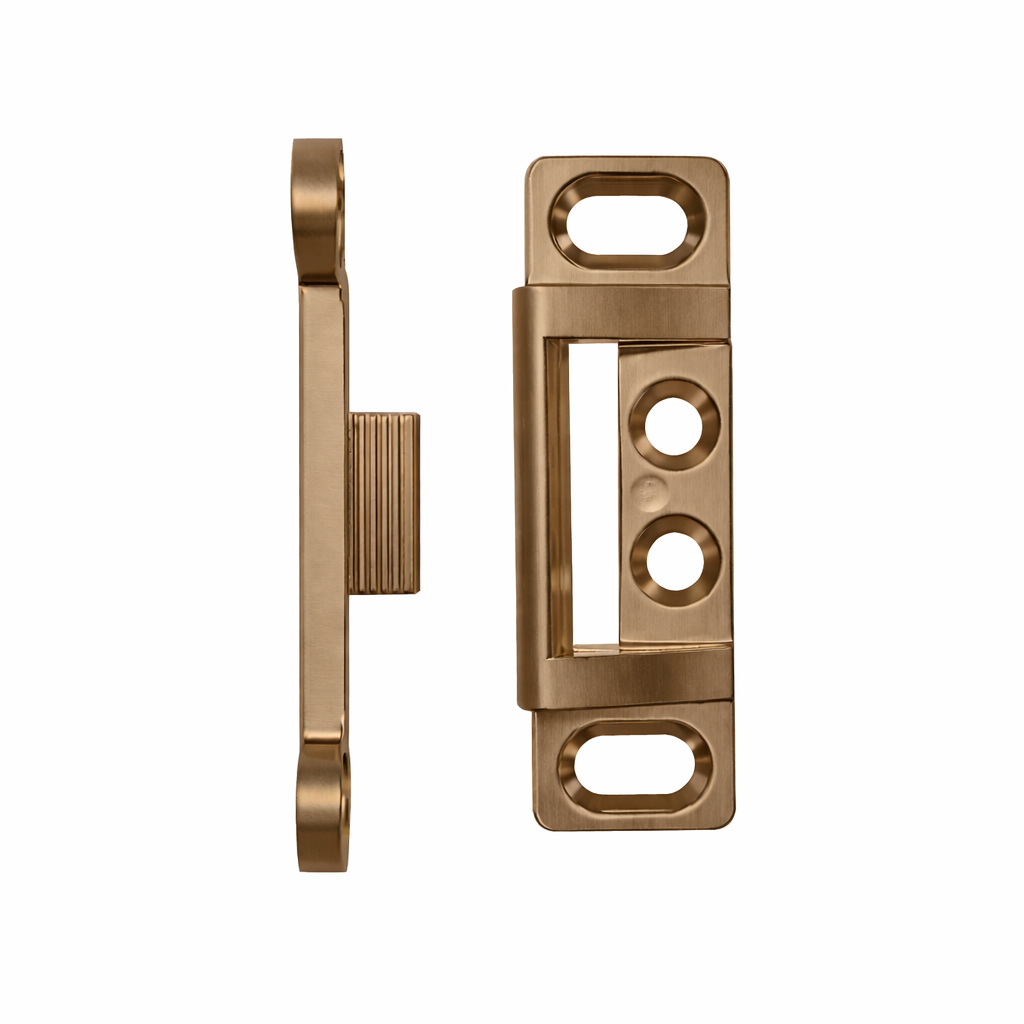 US10 - Satin Bronze