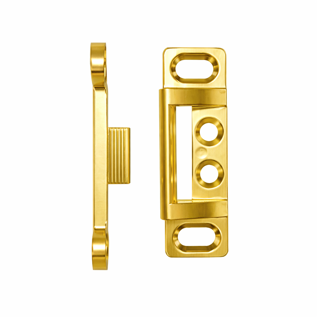 US3 - Bright Brass