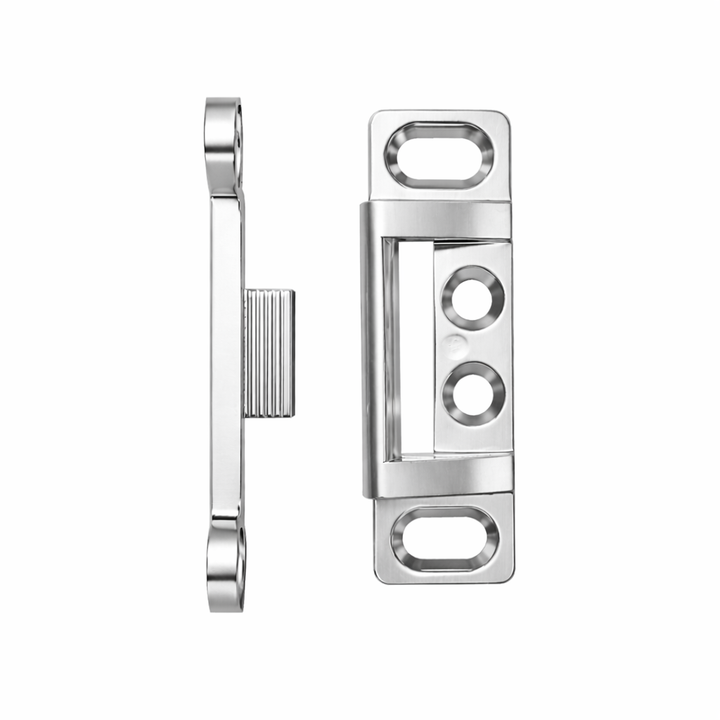 US26 - Bright Chrome