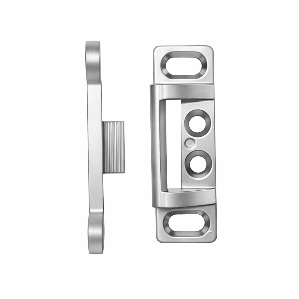 SP28 - Aluminum Painted