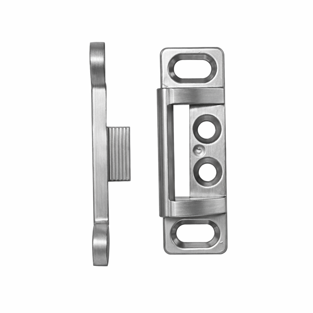 US32 - Stainless Steel