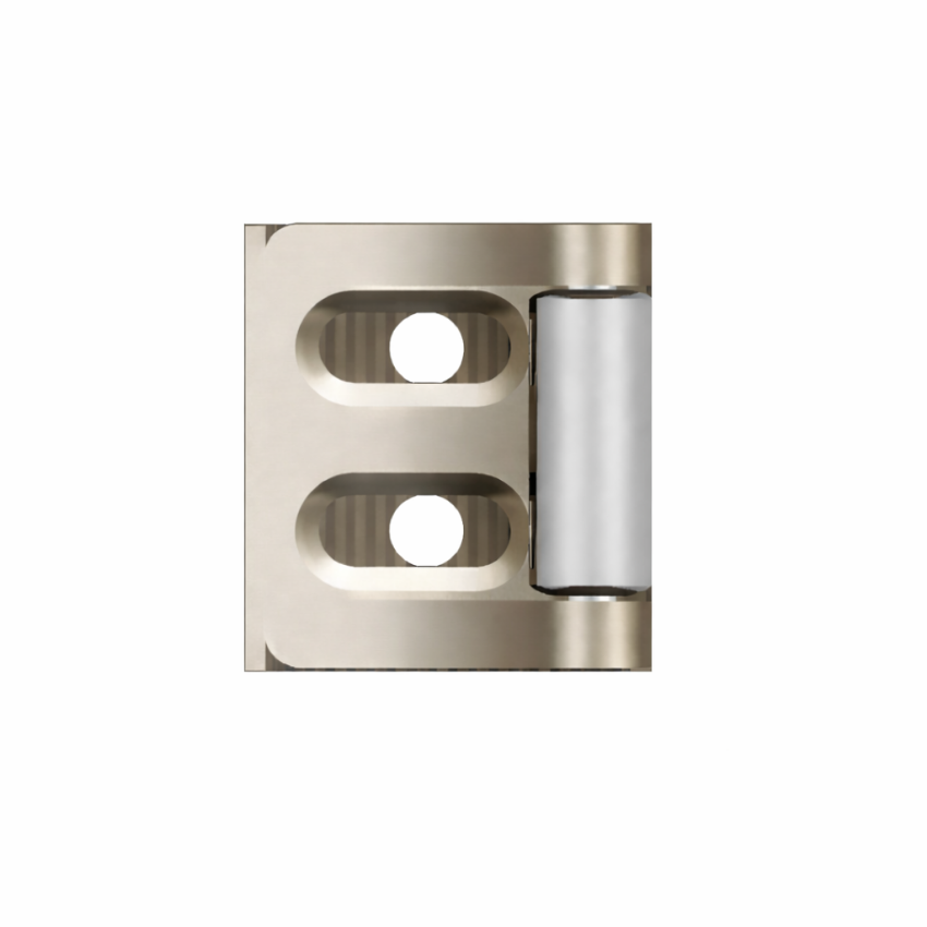 Picture of 266 Vertical Rod Top Strike, Standard Panic Strike