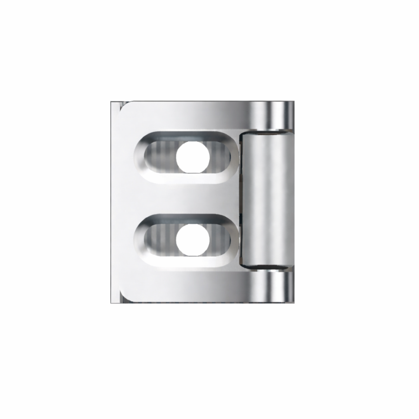 Picture of 266 Vertical Rod Top Strike, Standard Panic Strike