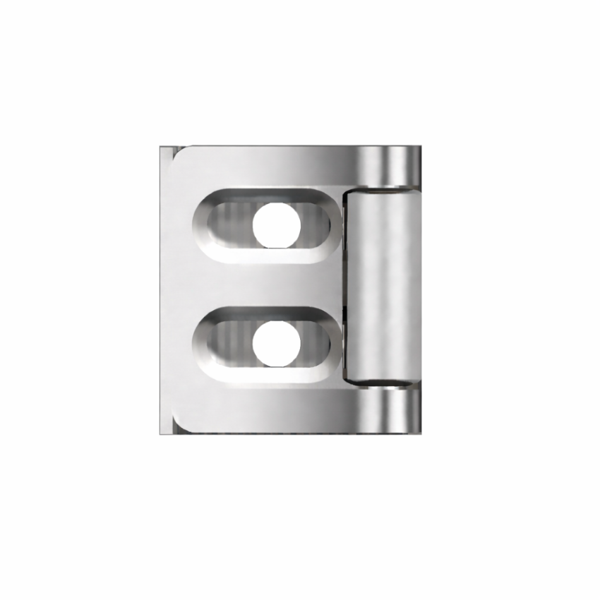 Picture of 266 Vertical Rod Top Strike, Standard Panic Strike