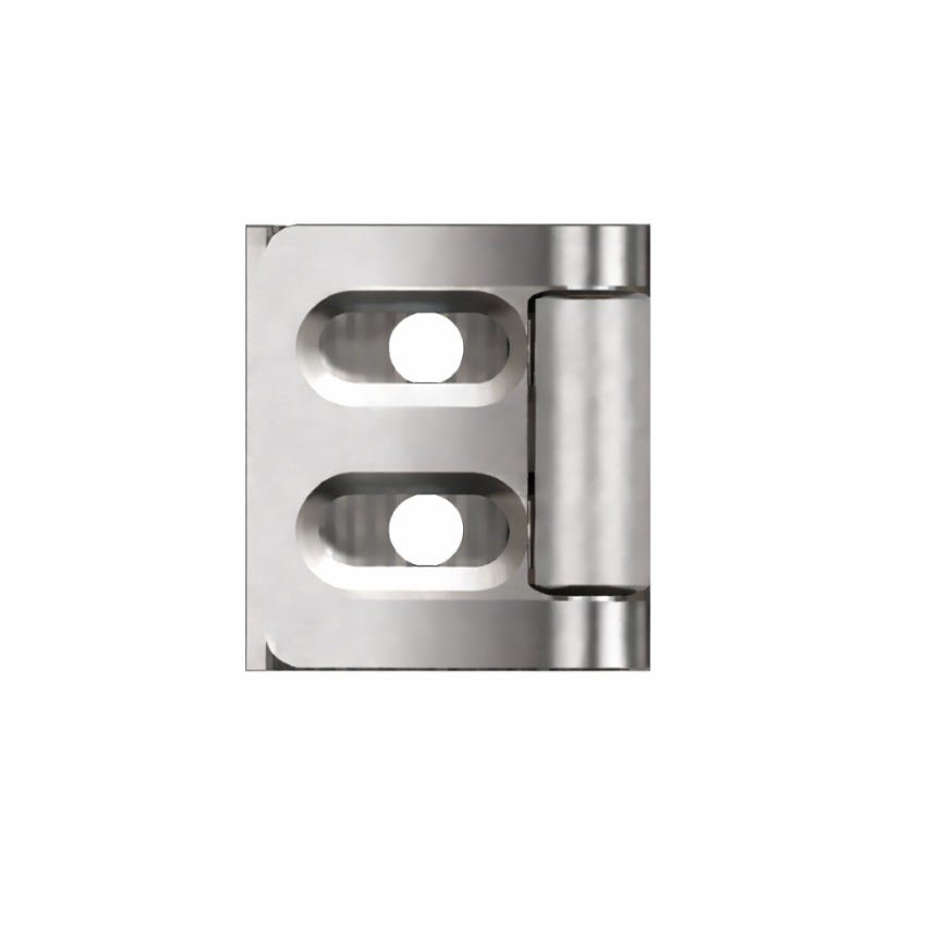 Picture of 266 Vertical Rod Top Strike, Standard Panic Strike