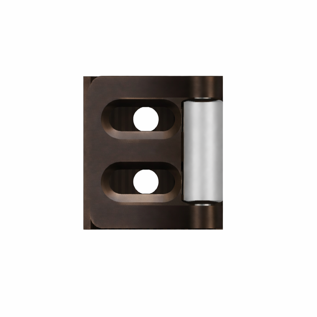 US10B - Oil Rubbed Bronze