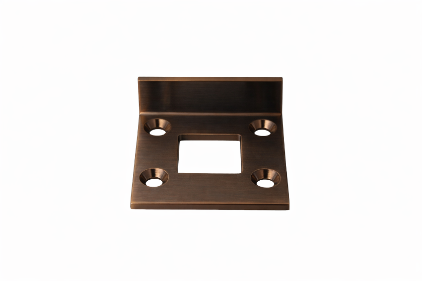 Picture of 472U Vertical Rod Top Strike