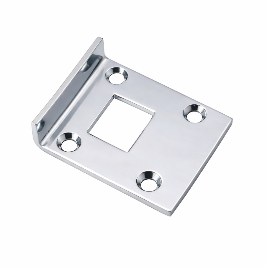 Picture of 473U Vertical Rod Top Strike