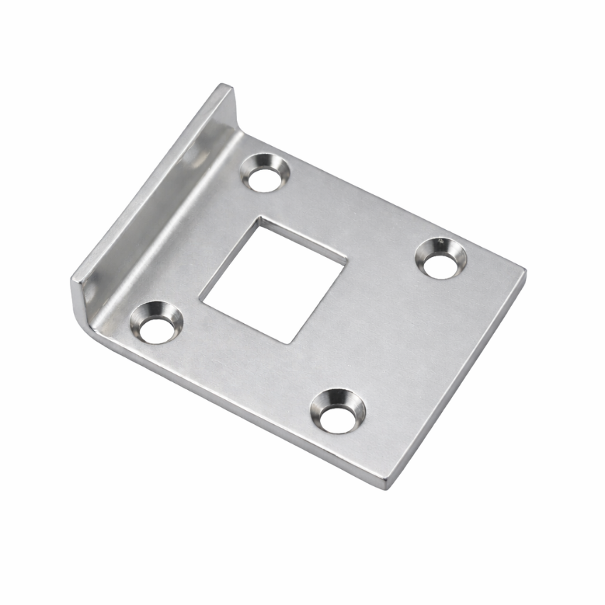 Picture of 473U Vertical Rod Top Strike