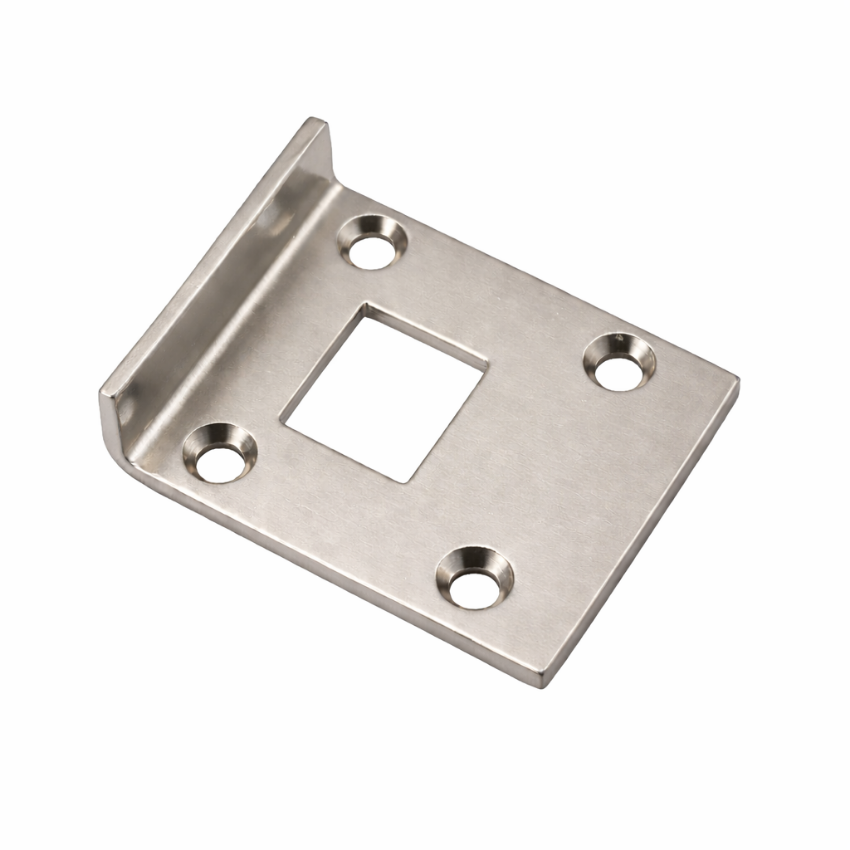 Picture of 473U Vertical Rod Top Strike