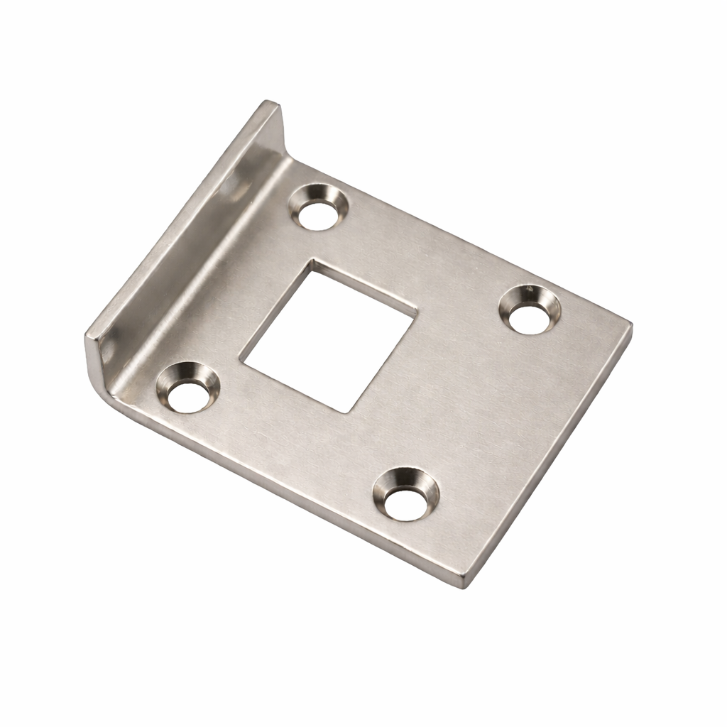 US32D - Satin Stainless Steel